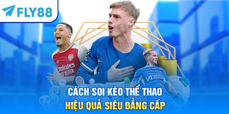 Cách soi kèo thể thao hiệu quả siêu đẳng cấp