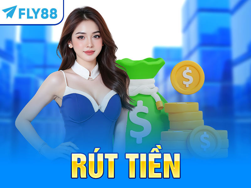 Rút Tiền FLY88: Quy Trình Nhận Thưởng Minh Bạch & Siêu Tốc 2026